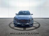 Thumbnail of 2024 Sterling Metallic GMC Terrain