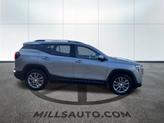 Thumbnail of 2024 Sterling Metallic GMC Terrain