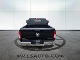 Thumbnail of 2024 Diamond Black Crystal Pearlcoat RAM 2500