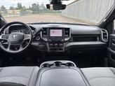 Thumbnail of 2024 Diamond Black Crystal Pearlcoat RAM 2500