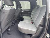 Thumbnail of 2024 Diamond Black Crystal Pearlcoat RAM 2500