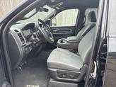 Thumbnail of 2024 Diamond Black Crystal Pearlcoat RAM 2500