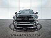 Thumbnail of 2024 Diamond Black Crystal Pearlcoat RAM 2500