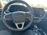 Thumbnail of 2024 Harvest Bronze Metallic Chevrolet Trax