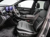 Thumbnail of 2026 moonstone gray metallic Buick Enclave