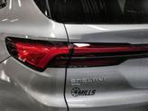 Thumbnail of 2026 moonstone gray metallic Buick Enclave