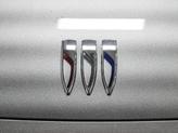 Thumbnail of 2026 moonstone gray metallic Buick Enclave
