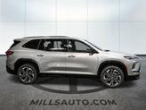 Thumbnail of 2026 moonstone gray metallic Buick Enclave