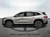 Thumbnail of 2026 moonstone gray metallic Buick Enclave