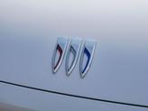 Thumbnail of 2025 Summit White Buick Enclave