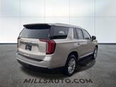 Thumbnail of 2023 Pearl Beige Metallic GMC Yukon