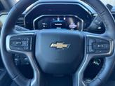 Thumbnail of 2025 Black Chevrolet Silverado 1500