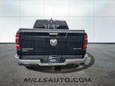 Thumbnail of 2019 Diamond Black Crystal Pearlcoat RAM 1500