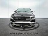 Thumbnail of 2019 Diamond Black Crystal Pearlcoat RAM 1500