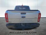 Thumbnail of 2019 Ingot Silver Ford Ranger