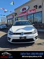 Thumbnail of 2016 Oryx White Pearl Volkswagen Golf R