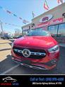 Thumbnail of 2022 MANUFAKTUR Patagonia Red Mercedes-Benz GLA 250