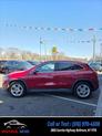 Thumbnail of 2022 MANUFAKTUR Patagonia Red Mercedes-Benz GLA 250
