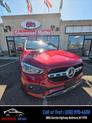 Thumbnail of 2022 MANUFAKTUR Patagonia Red Mercedes-Benz GLA 250