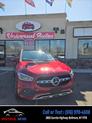 Photo of 2022 MANUFAKTUR Patagonia Red Mercedes-Benz GLA 250