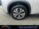 Thumbnail of 2023 Boulder Gray Pearl/Super Black Nissan Rogue