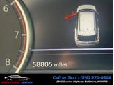 Thumbnail of 2023 Boulder Gray Pearl/Super Black Nissan Rogue