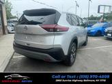 Thumbnail of 2023 Boulder Gray Pearl/Super Black Nissan Rogue