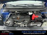Thumbnail of 2021 Apex Blue Pearl Acura RDX