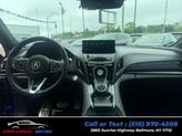 Thumbnail of 2021 Apex Blue Pearl Acura RDX