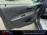 Thumbnail of 2021 Nightfall Gray Chevrolet Spark