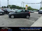 Thumbnail of 2021 Nightfall Gray Chevrolet Spark