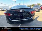 Thumbnail of 2022 Super Black Nissan Altima
