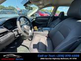 Thumbnail of 2022 Super Black Nissan Altima