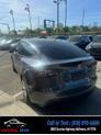 Thumbnail of 2022 Midnight Silver Metallic Tesla Model Y