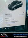 Thumbnail of 2022 Midnight Silver Metallic Tesla Model Y
