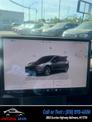 Thumbnail of 2022 Midnight Silver Metallic Tesla Model Y