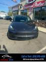 Thumbnail of 2022 Midnight Silver Metallic Tesla Model Y