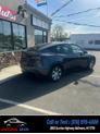 Thumbnail of 2022 Midnight Silver Metallic Tesla Model Y