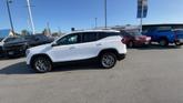 Thumbnail of 2024 Summit White GMC Terrain