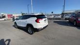 Thumbnail of 2024 Summit White GMC Terrain