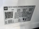 Thumbnail of 2024 Summit White GMC Terrain
