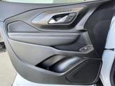 Thumbnail of 2024 Summit White GMC Terrain