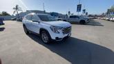 Thumbnail of 2024 Summit White GMC Terrain
