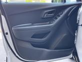 Thumbnail of 2022 Summit White Chevrolet Trax