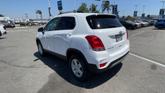 Thumbnail of 2022 Summit White Chevrolet Trax