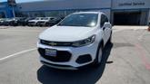 Thumbnail of 2022 Summit White Chevrolet Trax