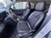 Thumbnail of 2022 Summit White Chevrolet Trax