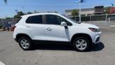 Thumbnail of 2022 Summit White Chevrolet Trax