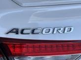 Thumbnail of 2020 Platinum White Pearl Honda Accord