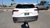 Thumbnail of 2025 Summit White Chevrolet Blazer EV